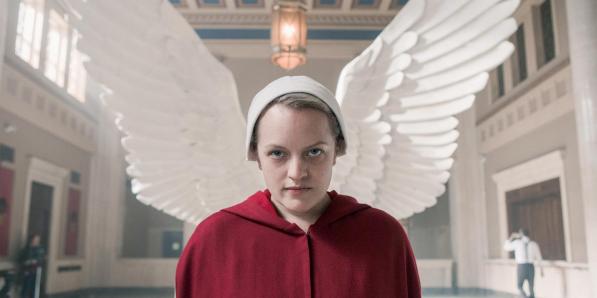 The Handmaid's Tale - ©Hulu