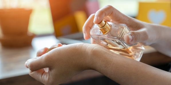 parfum - Getty