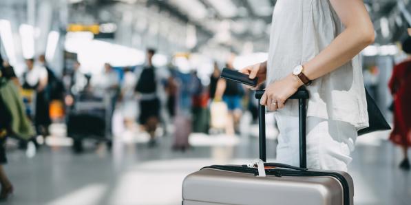 Les billets d'avion vont vous coûter plus cher - Getty Images