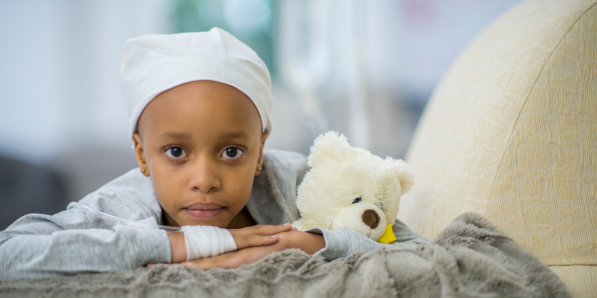 Affronter la discrimination en plus du cancer - DR Flair Canva
