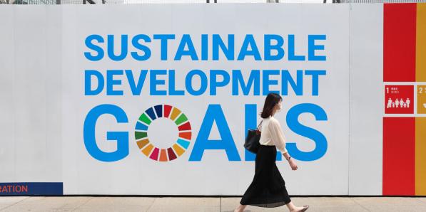 SDG