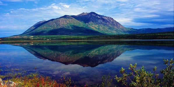 Klondike Canada