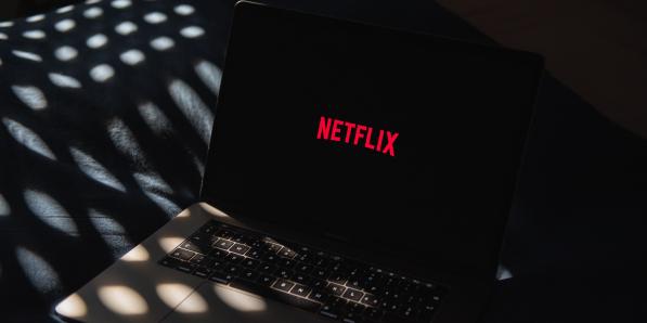 Netflix - ©Unsplash