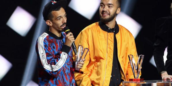 Bigflo et Oli - Getty