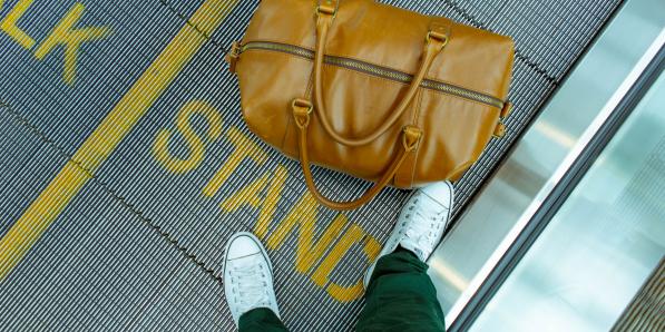 handbagage
