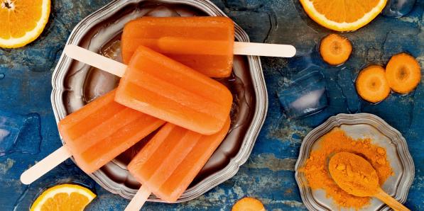 Glace - Getty