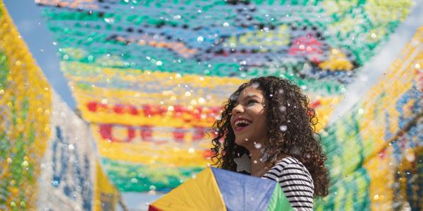 Fiesta Latina - Getty