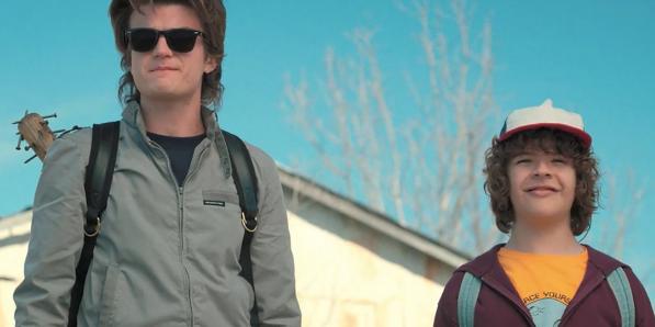 Stranger Things - ©Netflix
