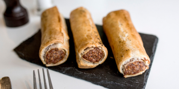 Des pains saucisse qui touchent au sublime DR Flair Getty Images