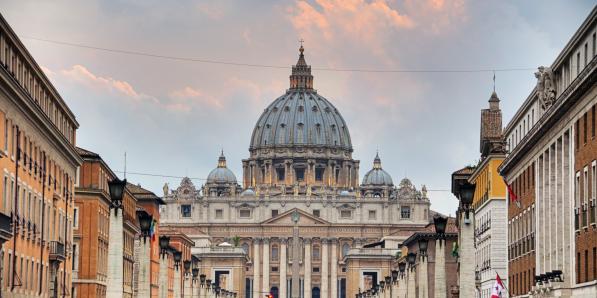 Vatican