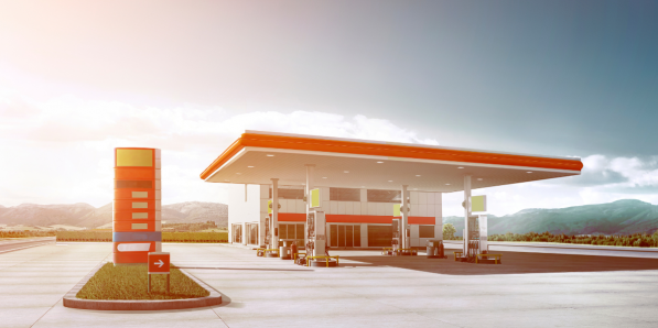 Les carburants n'en finissent pas de nous coûter plus cher DR Flair Canva