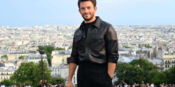 Jonathan Bailey