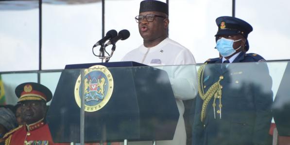 Sierra Leone avortement
