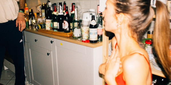 Pour vous, sans alcool, la fête est folle? DR Unsplash