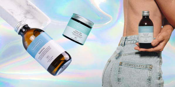 Facetheory va séduire les beautistas DR Montage Flair