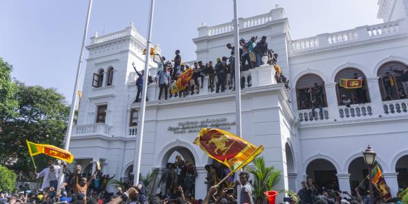 Sri Lanka