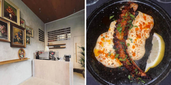 3 nouveaux bars à découvrir à Liège DR Montage Flair