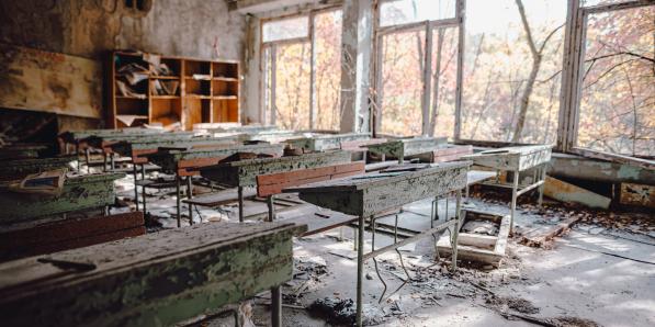 Tchernobyl