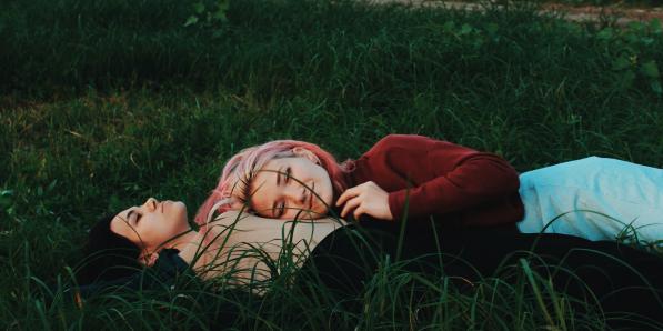 Moment idéal date - Unsplash