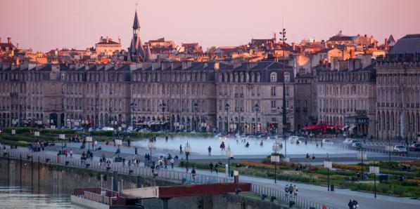 Bordeaux