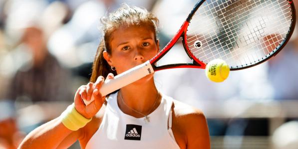 Daria Kasatkina