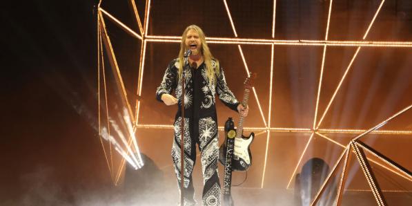 Eurovision - Getty