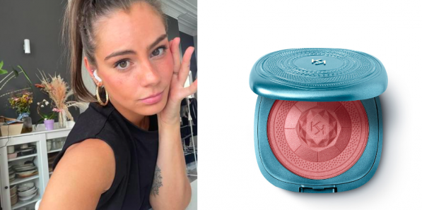 Beauty Lab Kiko Milano - Montage Flair