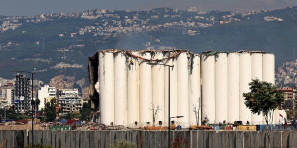 Beyrouth