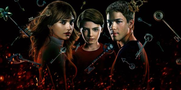 Locke & Key - ©Netflix