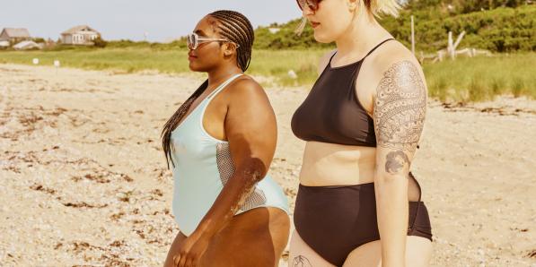 summer body