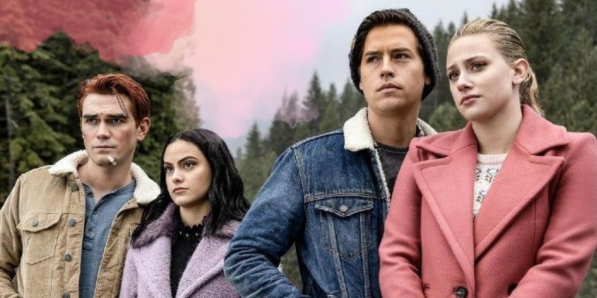 À l'impossible, Riverdale n'est tenu DR