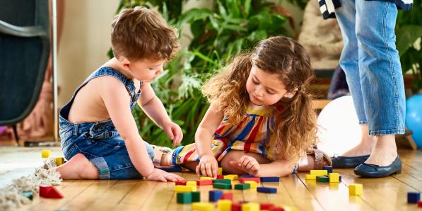 jeux pour filles et pour garçons