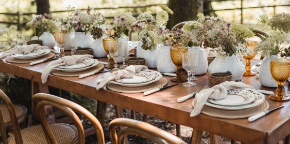 Mariage - Getty