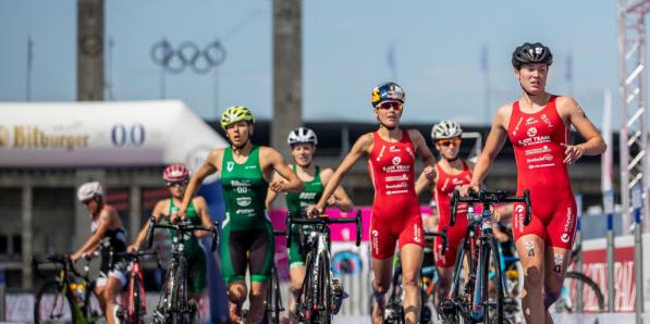 triathlon femmes transgenres
