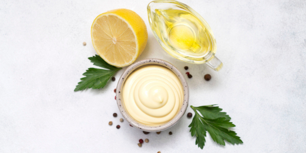 Incompatibles, l'orage et la mayonnaise? Getty Images
