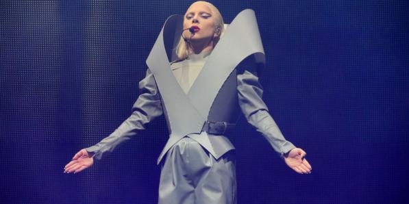Lady Gaga