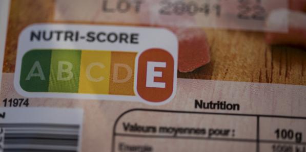 Nutriscore