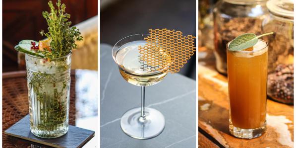 Bruxelles : 10 bonnes adresses où savourer de délicieux cocktails