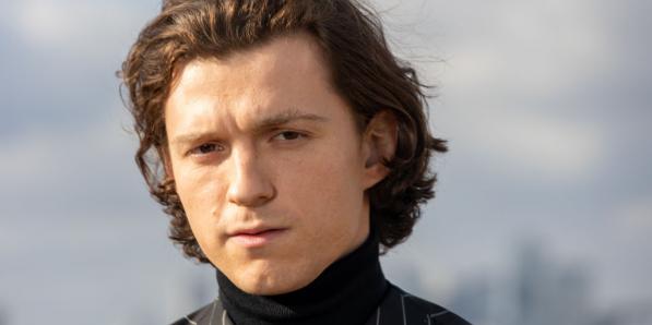 Tom Holland - Getty