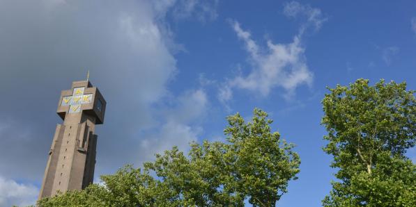 IJzertoren