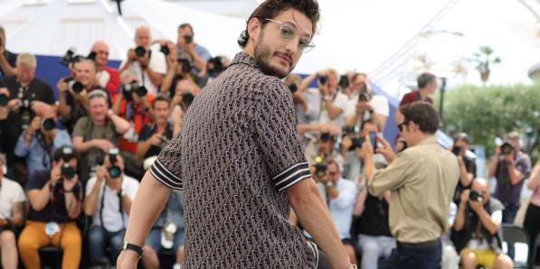 Pierre Niney - Getty