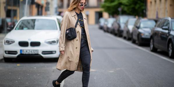 Marque des modeuses Carhartt - Getty