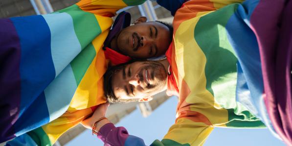homosexualité