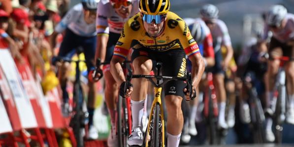 Primoz Roglic