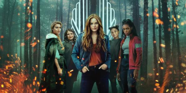 Destin la saga Winx - ©Netflix