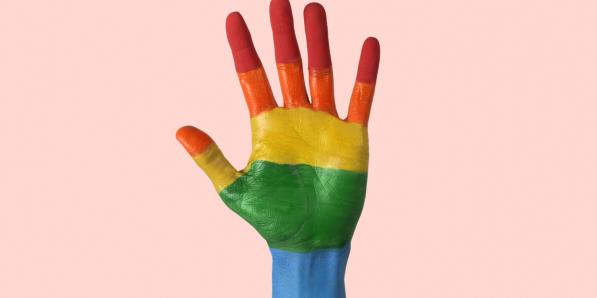 Interdiction homosexualité Mali - Getty