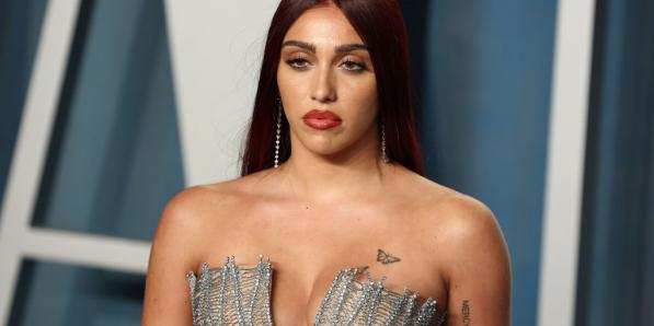 Lourdes Leon