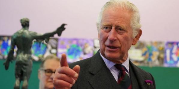 prince Charles