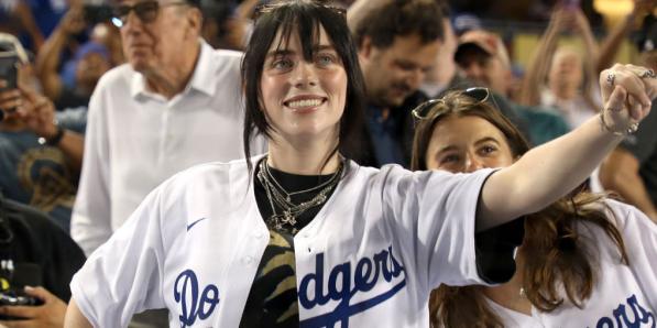 Billie Eilish