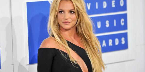 Britney Spears